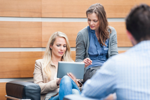 Une formation en management, une bonne idée pour faire évoluer sa carrière