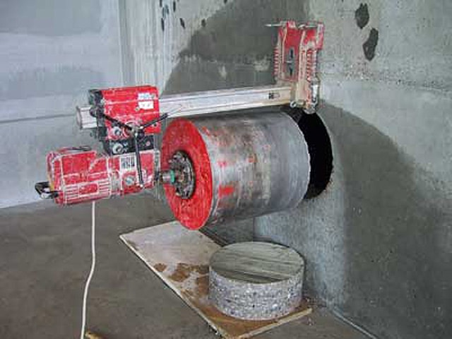 decoupage du beton decoupage du beton