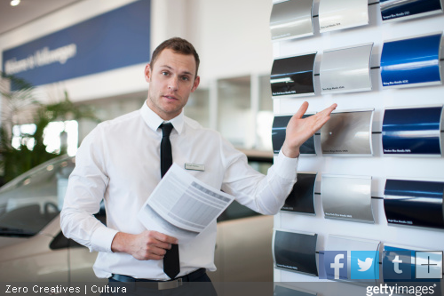 Comment fidéliser les clients d'une concession automobile ?