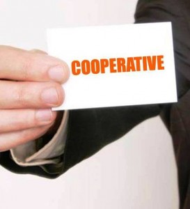 groupement coopératif