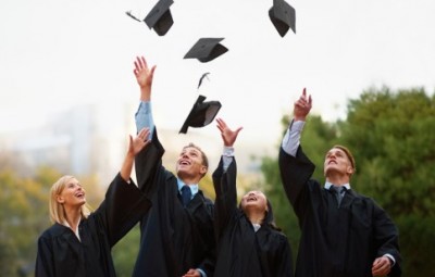 remise diplome etudiants