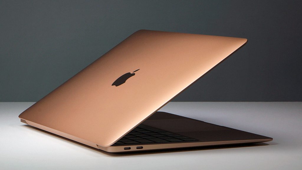 MacBook Air