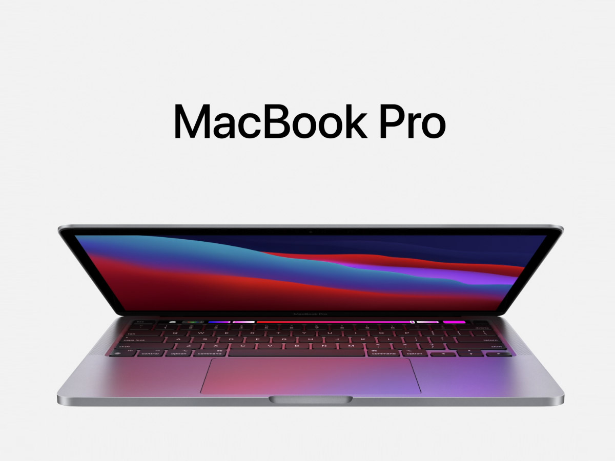 MacBook Pro