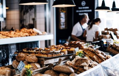 Boulangerie