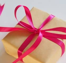 cadeaux offrir employés