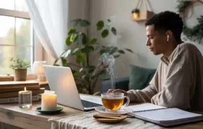 Santé mentale freelance