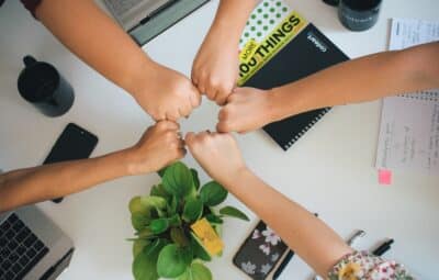 différence entre collaboration et coopération