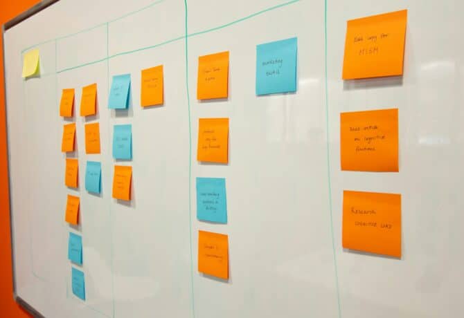 matrice de compétences